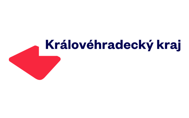 Realizováno za finanční podpory Královéhradeckého kraje.
