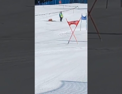 2025 - SKIBOB WC FINALE