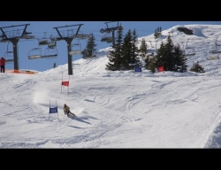 2018 - SP Bad Hofgastein