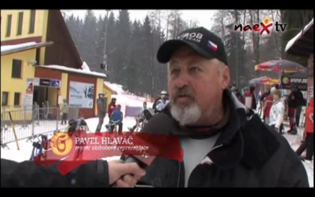 2009 - SP Jablonec nad Jizerou