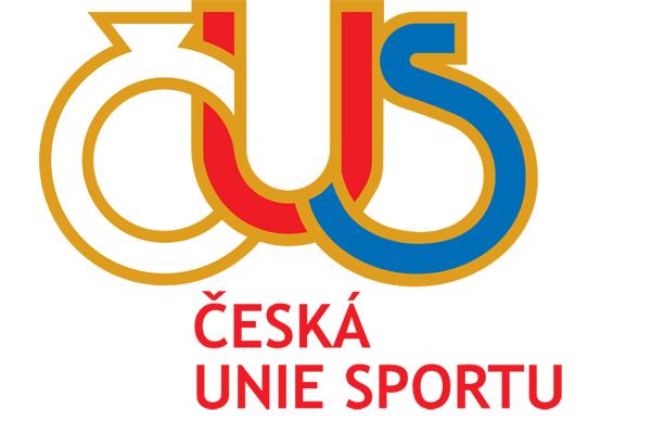 Logo České unie sportu