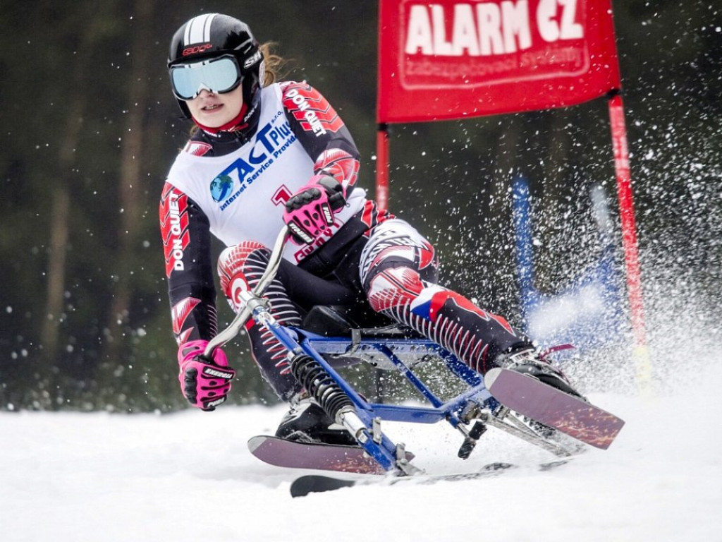 Stanislava Preclíková. | Foto: David Taneček